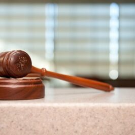 Image of a gavel for an article about Why Are Reverse Auctions So Controversial?